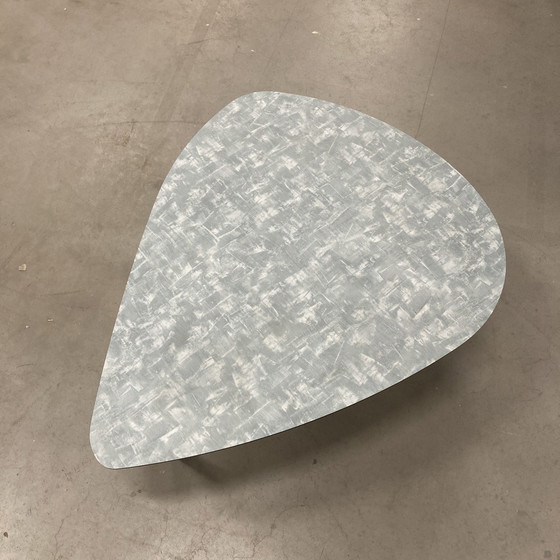 Image 1 of Sumisura Organische Driehoek salontafel