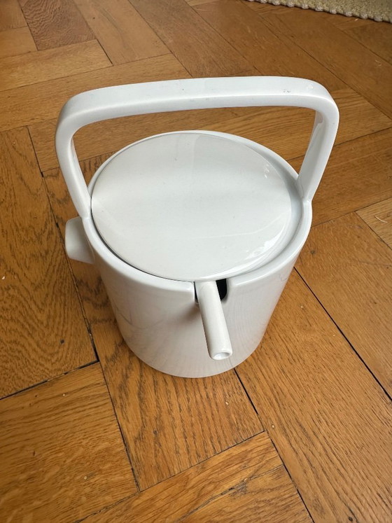 Image 1 of Tetera de porcelana AIO, Bouroullec, Habitat