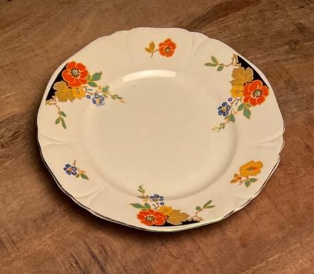 Image 1 of Set di ceramiche Mosa Maastricht Ciliegia indiana orientale