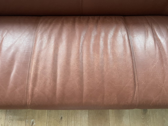 Image 1 of Leolux Pupilla 3-Sitzer-Sofa