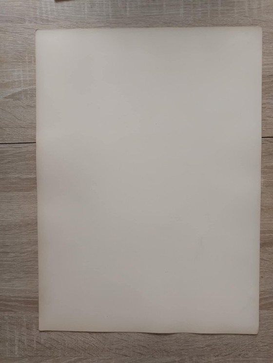 Image 1 of Art Nouveau illustration by René Binet, 1902