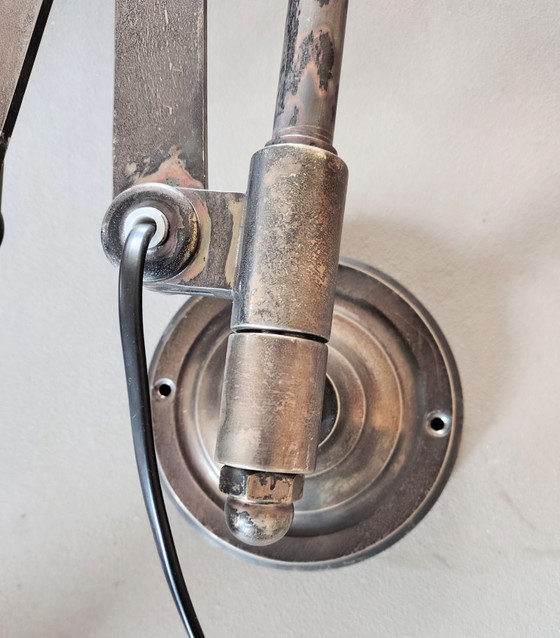 Image 1 of Harmonica lamp