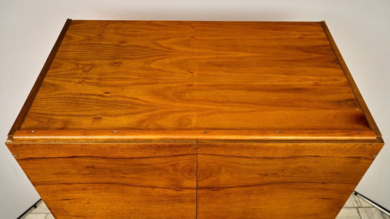 Image 1 of Armoire vintage par UP Závody, 1960, Tchécoslovaquie