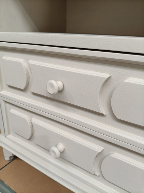 Little cupboard – Nightstands, Wood (photo 4 of 6)