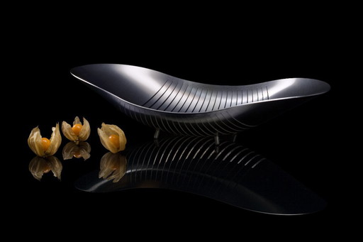 RVS - Calypso - Designschaal