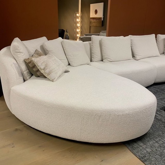 Image 1 of Divano angolare Passe Partout Medusa