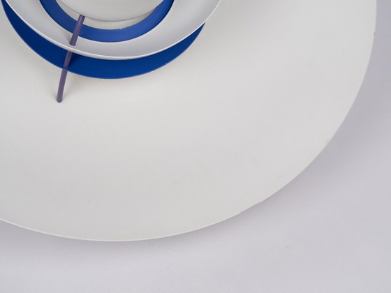 Image 1 of Danish vintage pendant lamp PH 5 by Poul Henningsen, Louis Poulsen, 1958