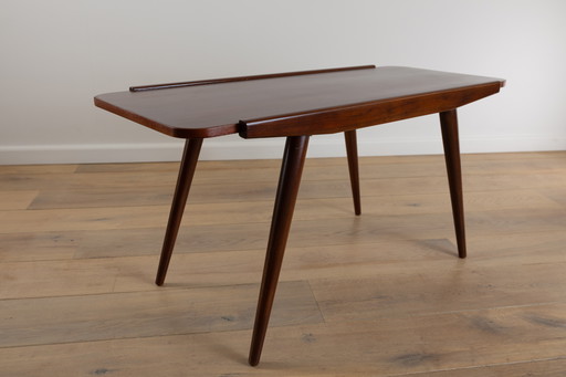 Table basse du siècle dernier