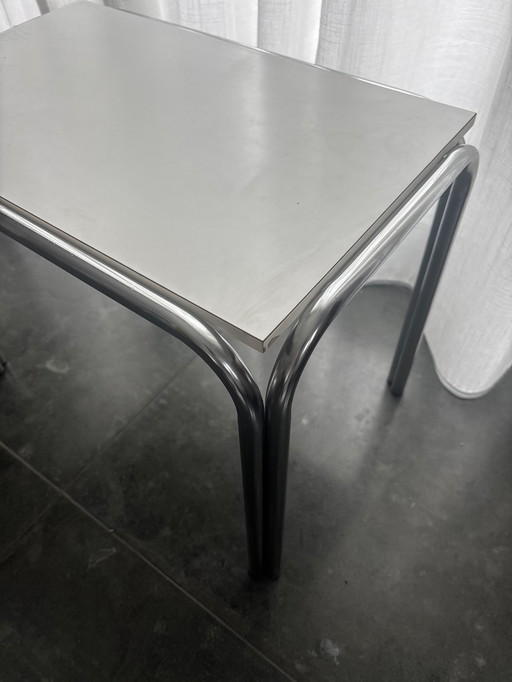 Formica Sideboard Table Retro