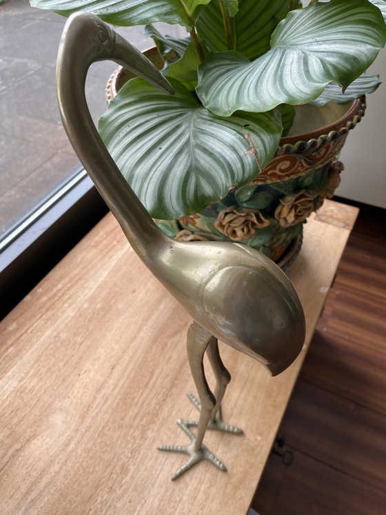 Image 1 of Messingreiher