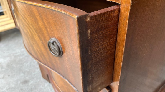 Image 1 of Pander Bevan-Funnell Cómoda Reprodux Mahony