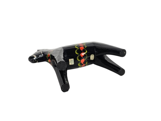 Image 1 of Cheval Dala - Dalahastar - design Nils Olsson - Grannas A. Olsson - Suède - 3e moitié du 20e siècle