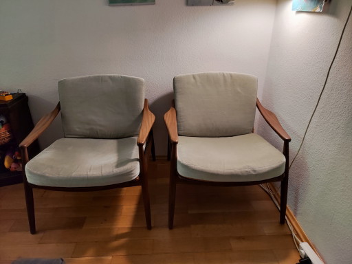 Sillón Hartmut Lohmeyer modelo 400 para Wilkhahn, años 60 Mid Century Design