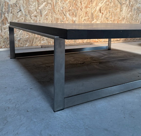 Image 1 of Bellissimo tavolino Bert Plantation