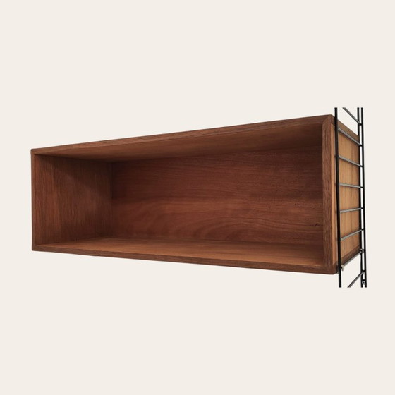 Image 1 of Wandsysteem Hjerman