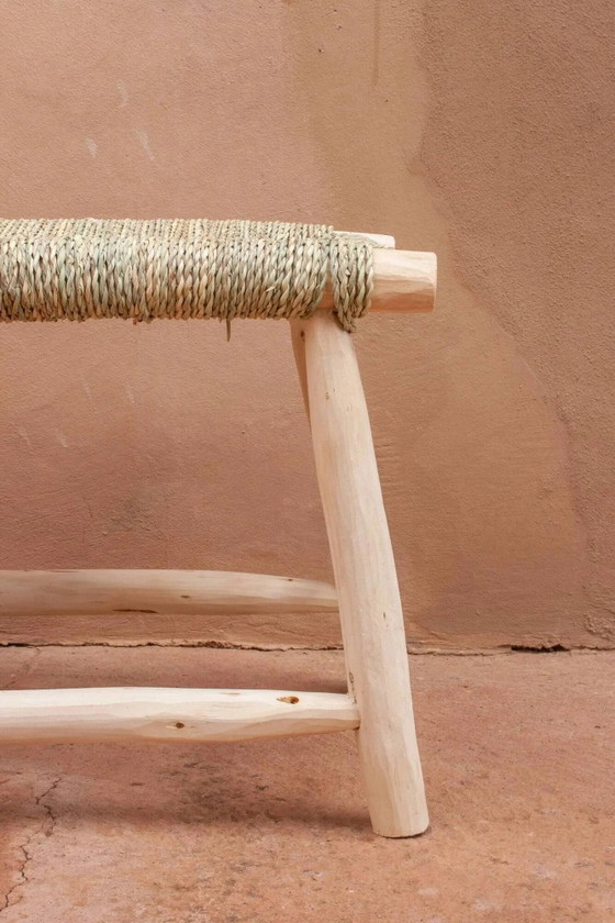 Moroccan bank inspiration – Benches, Wood, Bohemian (photo 5 of 5)