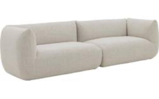 Image 1 of Banken van Goossens Meubelen Kelsey