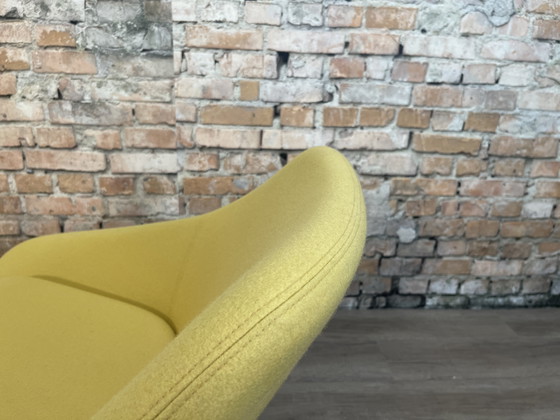 Image 1 of Allermuir Open A640 geel 