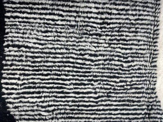 Tapis berbère fait main 240/160cm – Wool, Bohemian (photo 7 of 8)