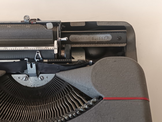 Image 1 of Hermes Baby Schreibmaschine