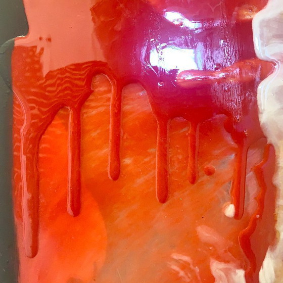 Image 1 of Broken Mirror 1 by Jochen Kloeters