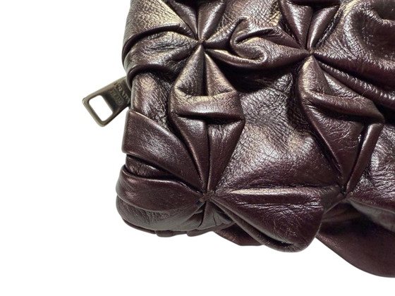 Image 1 of Prada clutch