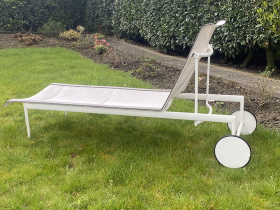 Image 1 of B&B Italia outdoorset Michael Schulz 6 delig