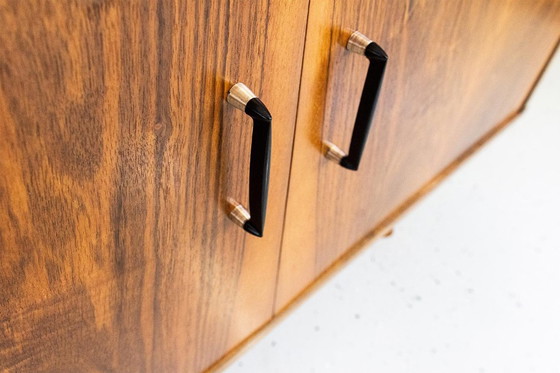 Image 1 of Sideboard vintage, designed by M. Grabiński, Poland, 1960s