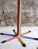 Ikea coat rack