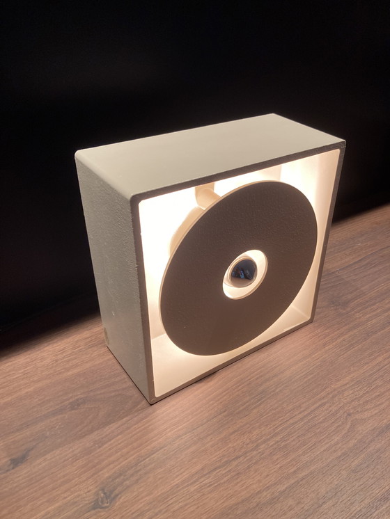 Image 1 of Lampada da parete Philips Vintage Design (tipo NWS 87, anni '70)