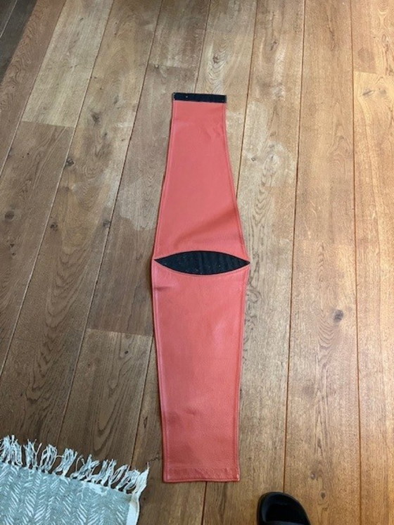 Image 1 of Leolux Daniada Design Sofa from Sofa to Lounger!