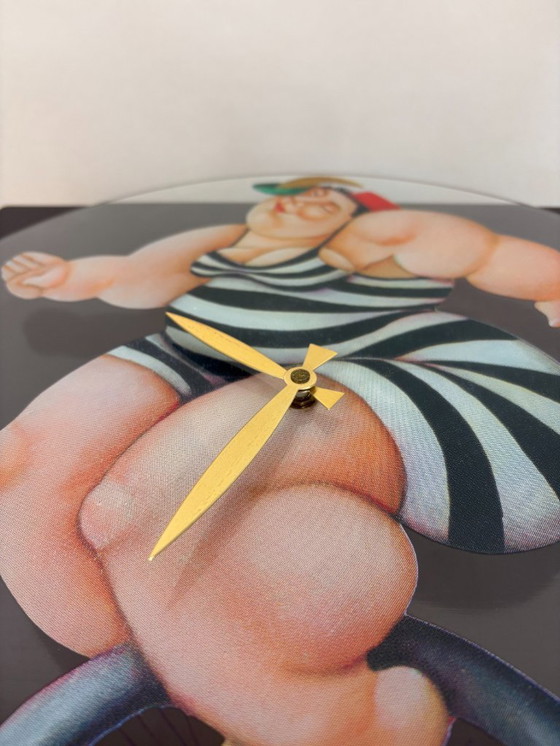 Image 1 of Klok – Ada Breedveld – Karlsson - Limited