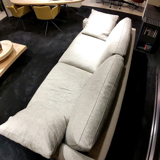 Image 1 of Linteloo Fabio 3-seater sofa