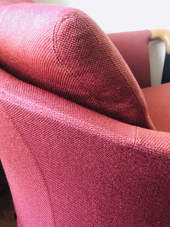 Image 1 of Giorgetti fauteuils