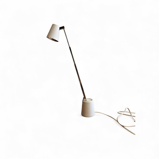 Lampe de bureau par Eichhoff, années 1970