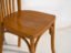 Set of antique Bistro chairs (c.1920). Set of 2 pieces #5 – Dining chairs (photo 25 of 40)