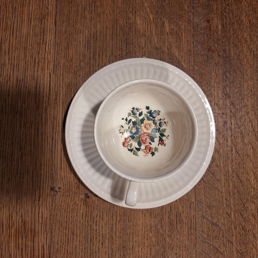 Tazze da caffè e da tè Wedgewood Conway