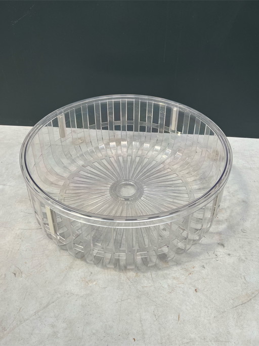 Tavolino Kartell Panier