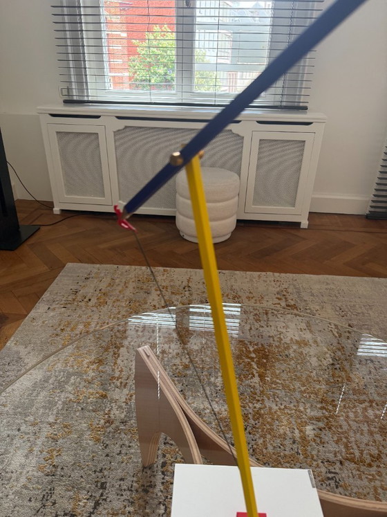 Image 1 of Table - desk lamp Catellani & Smith Ettorino T