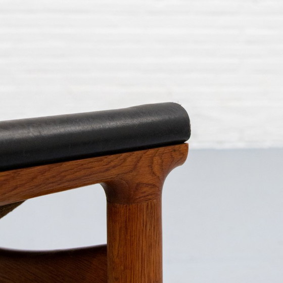 Image 1 of Illum Wikkelsø Modell 103 Sessel