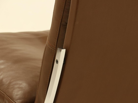 Image 1 of Sofa Modell BO 563 von Preben Fabricius & Jorgen Kastholm für BO-EX, 1960er Jahre