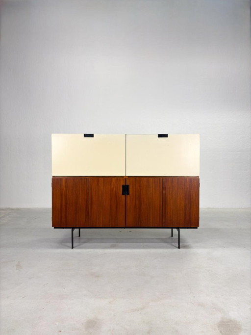 Pastoe 'CU05' Japanese Series Sideboard by Cees Braakman