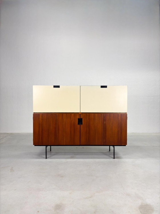 Image 1 of Pastoe 'CU05' Japanese Series Sideboard by Cees Braakman
