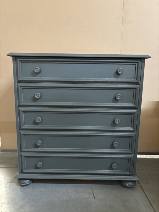Commode vintage Brocante