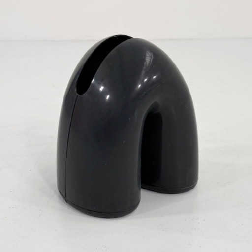 Noe Umbrella Stand by Franco Bertoli & Max Pajetta for Fontana Arte, 1970s