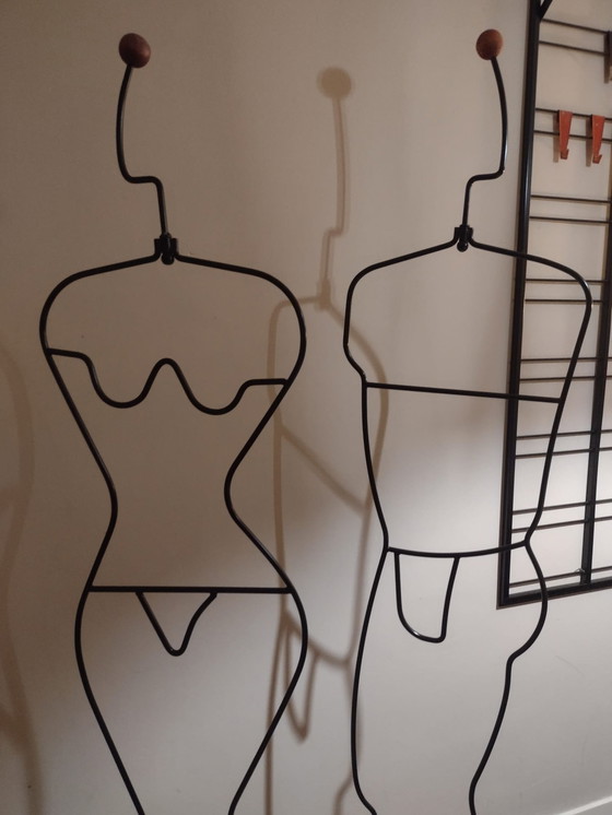 Image 1 of Dressboy mannequin ikea vintage