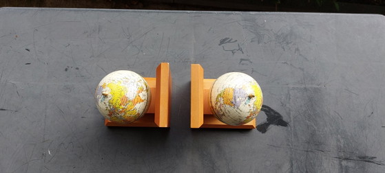 Comptable – Objets déco, Metal, Plastic (photo 3 of 5)