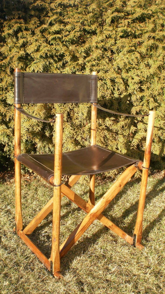 Image 1 of Mogens Koch  Chair MK-16 for Rud Rasmussen