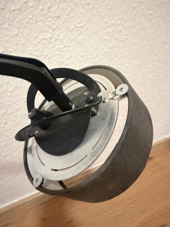 Image 1 of Diseño clásico: LAIKA LIGHT TL1a (Hans-J-Bauer) – Conversión original de fábrica a LED