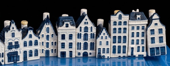 Image 1 of 15 KLM House